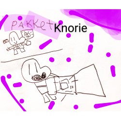 Knorie pakket 1