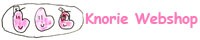 Knorie Webshop